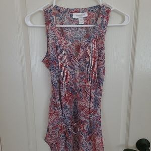 Motherhood Maternity Top